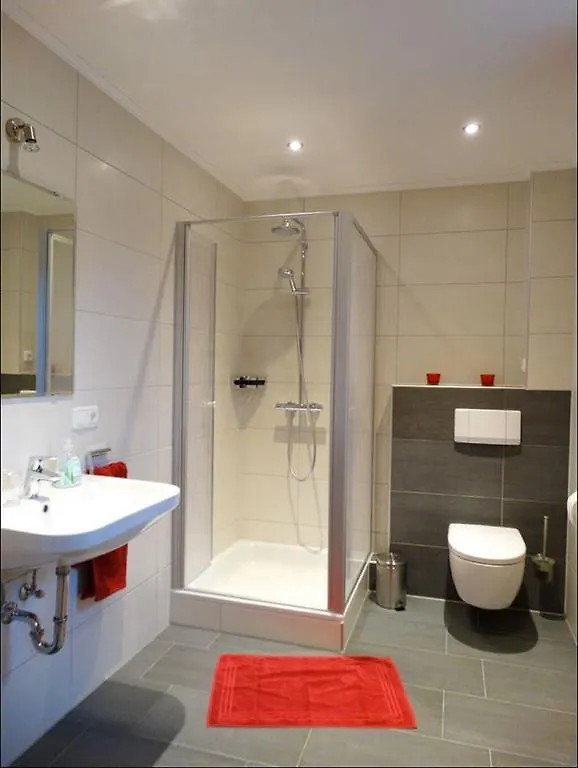 Apartament Schwarz-Hof Plossberg